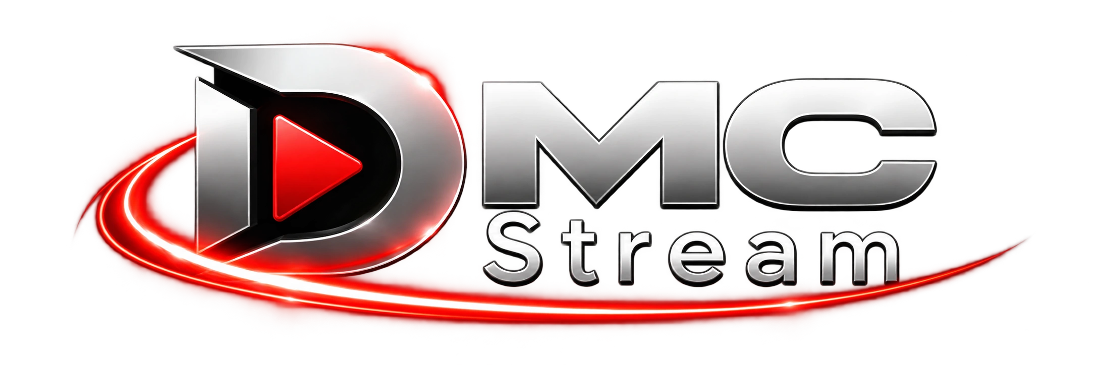 DMC Stream logo