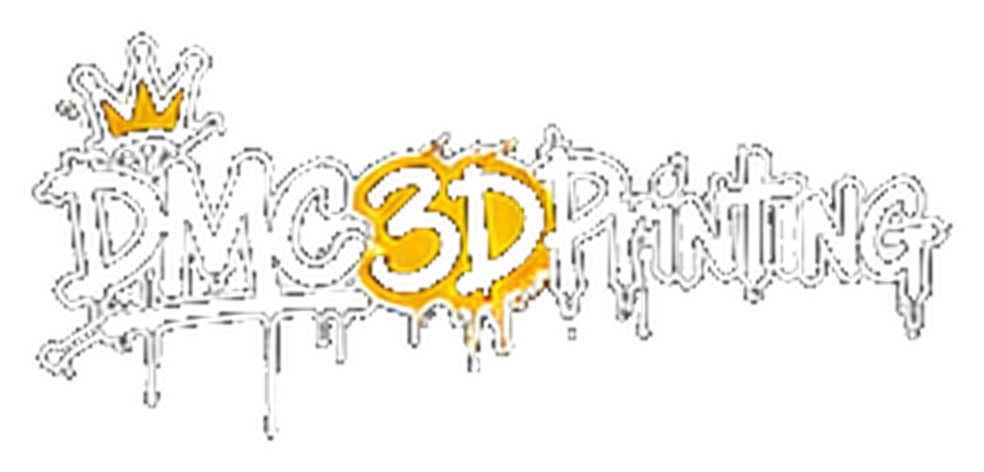 DMC3DPrinting logo