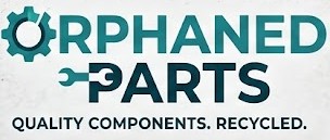 Orphaned Parts official logo