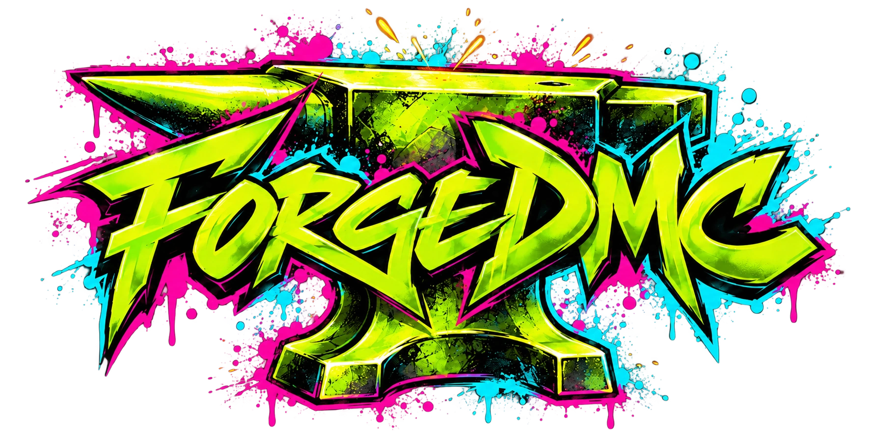 ForgeDMC